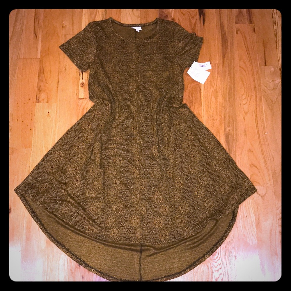 NWT Carly! BOGO!